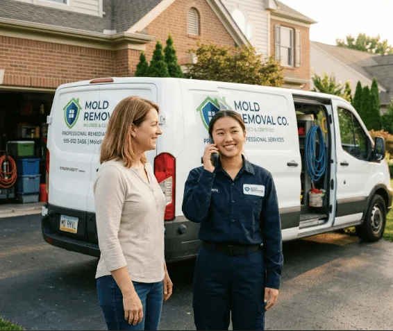 Crawlspace Mold Remediation Easton, MN FAQs